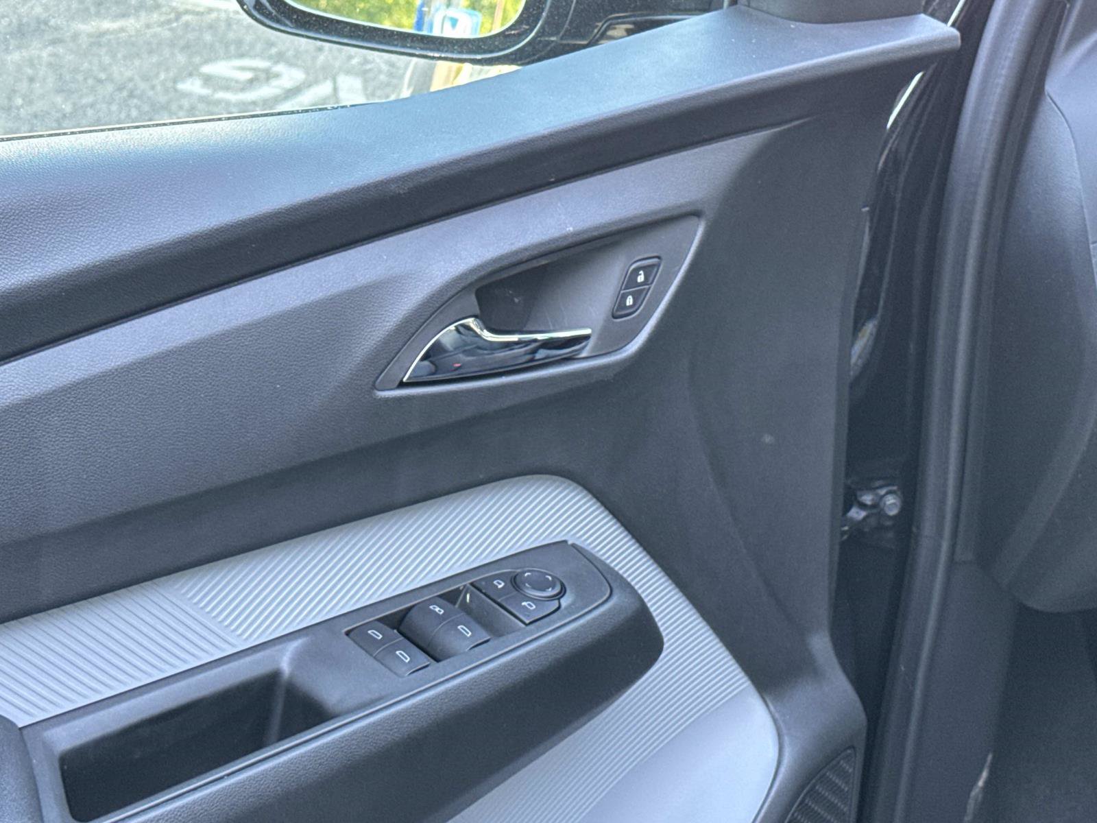 New 2027 Chevrolet Bolt RS FWD image 16