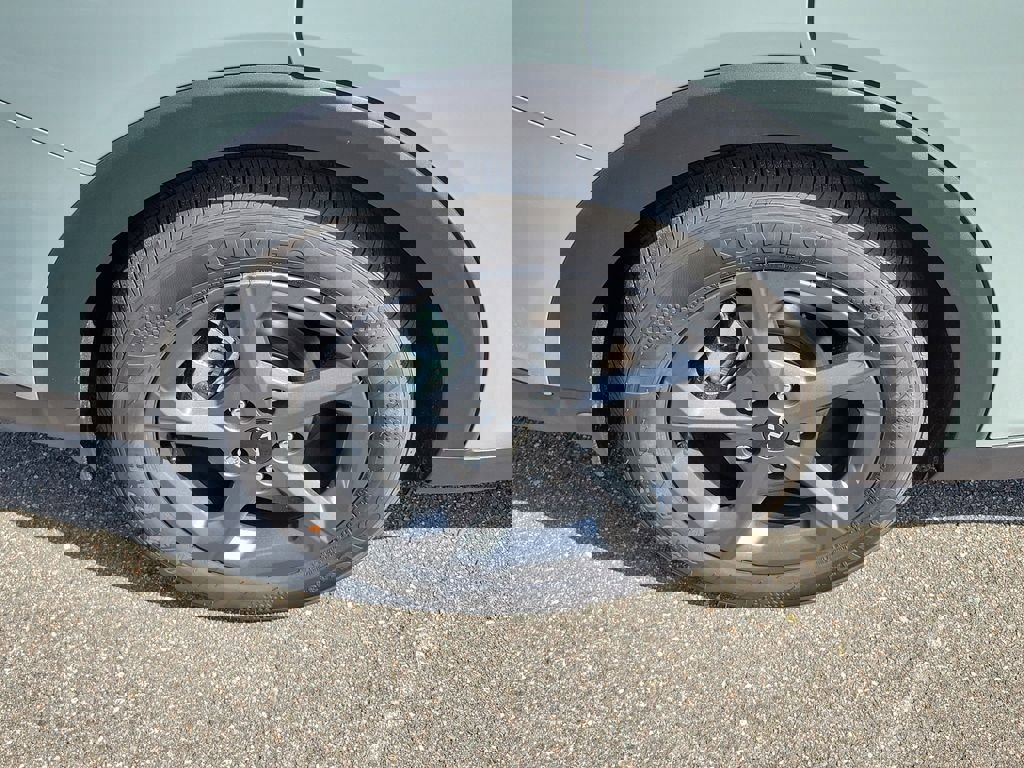 New 2026 Kia K4 LXS image 37