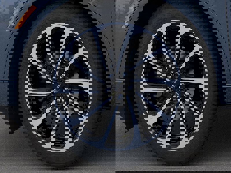 New 2026 Lincoln Nautilus Black Label image 19