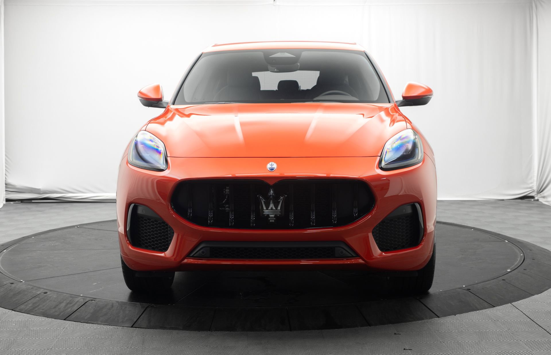 New 2026 Maserati Grecale Modena AWD/4WD image 8