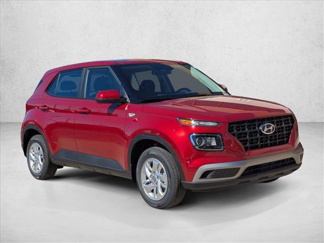 New 2026 Hyundai Venue SE image 7