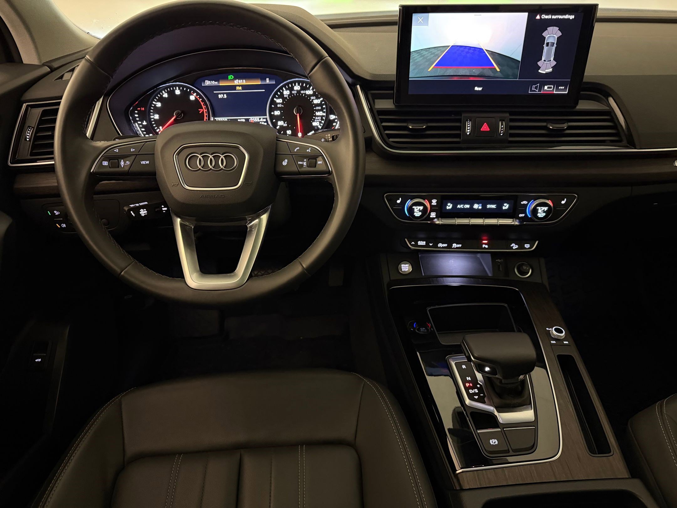 Certified 2023 Audi Q5 2.0T Premium w/ Convenience Package image 26