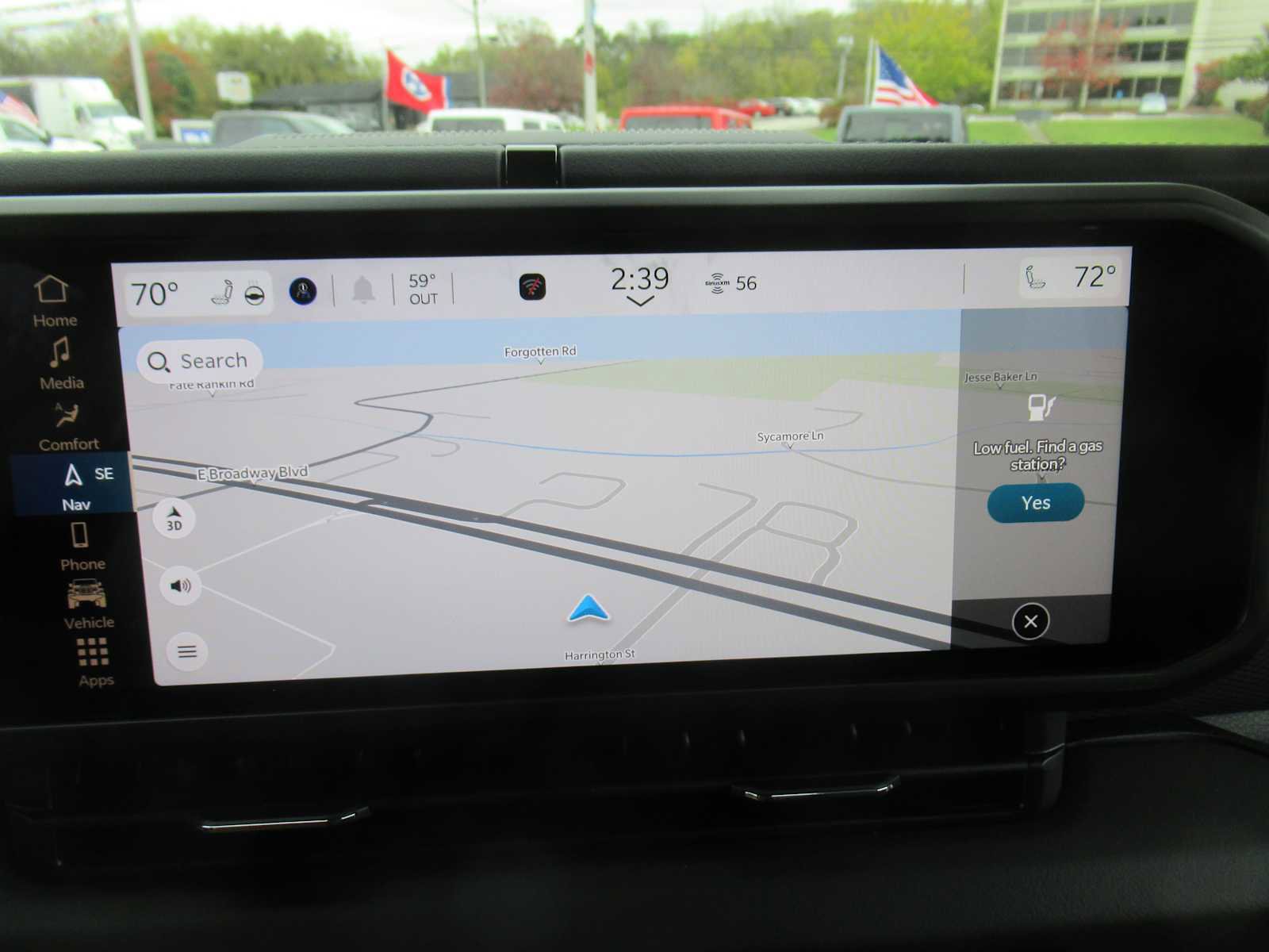 New 2026 Jeep Wrangler Unlimited Rubicon image 35