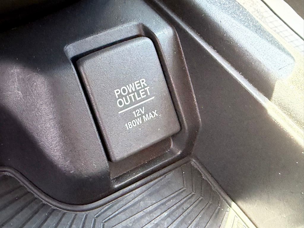 Certified 2019 Honda CR-V Touring image 34