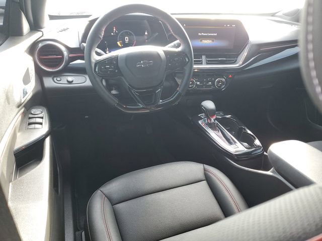 Used 2025 Chevrolet Trax RS w/ Driver Confidence Package image 11