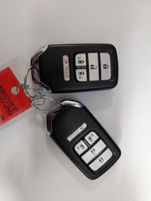 Used 2015 Honda Odyssey EX image 33