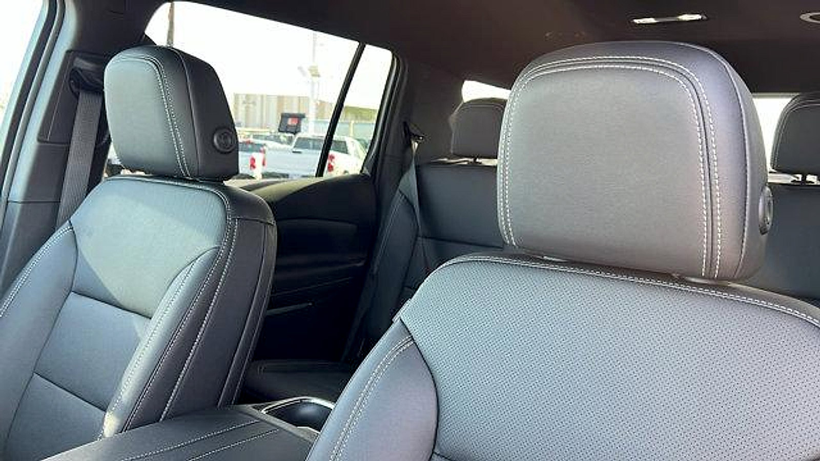 New 2026 Chevrolet Traverse LT w/ Midnight/Sport Edition image 19