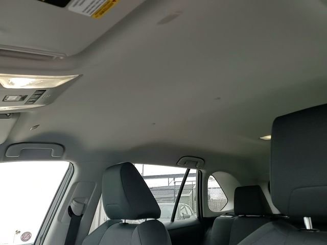 Certified 2025 Toyota RAV4 XLE image 20