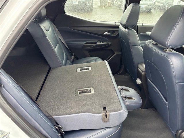 Used 2023 Chevrolet Bolt EUV Premier w/ Sun & Sound Package image 36