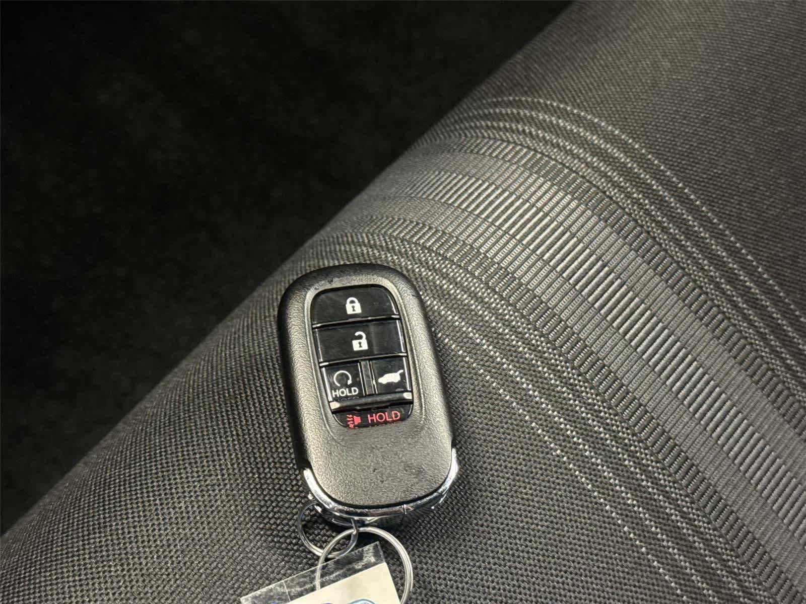 Used 2026 Honda Civic Sport image 31