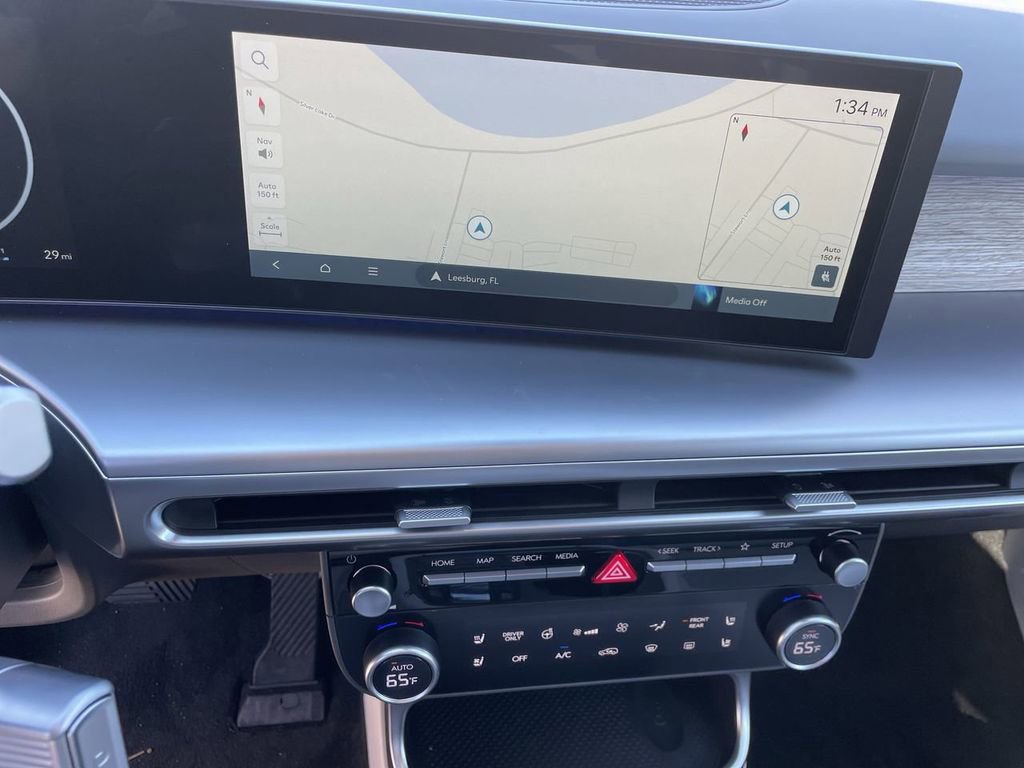 New 2026 Hyundai Ioniq 9 SEL image 25