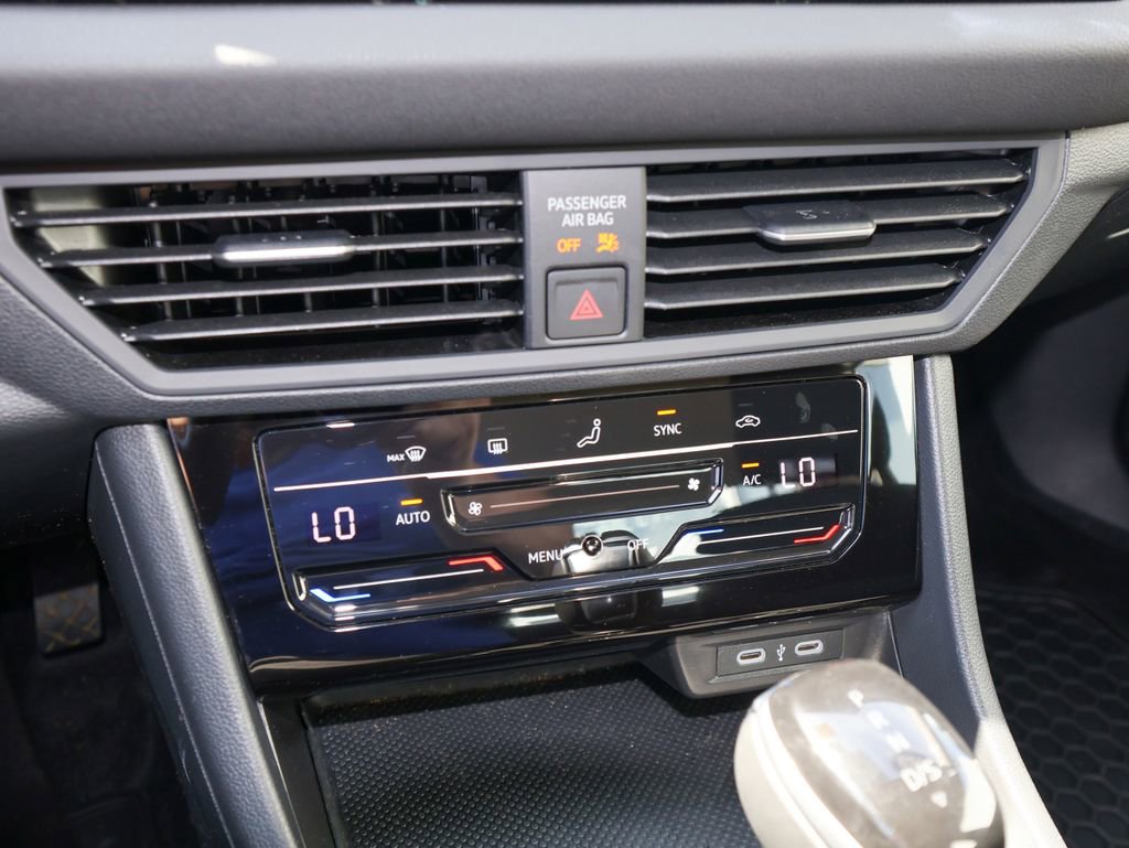Used 2025 Volkswagen Jetta S image 20