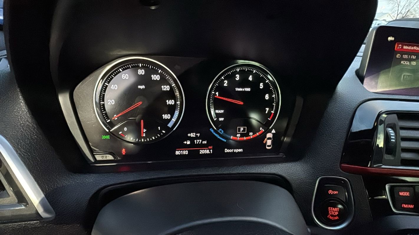 Used 2018 BMW 230i xDrive Coupe image 19