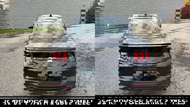 New 2026 Ford Mustang Premium image 29