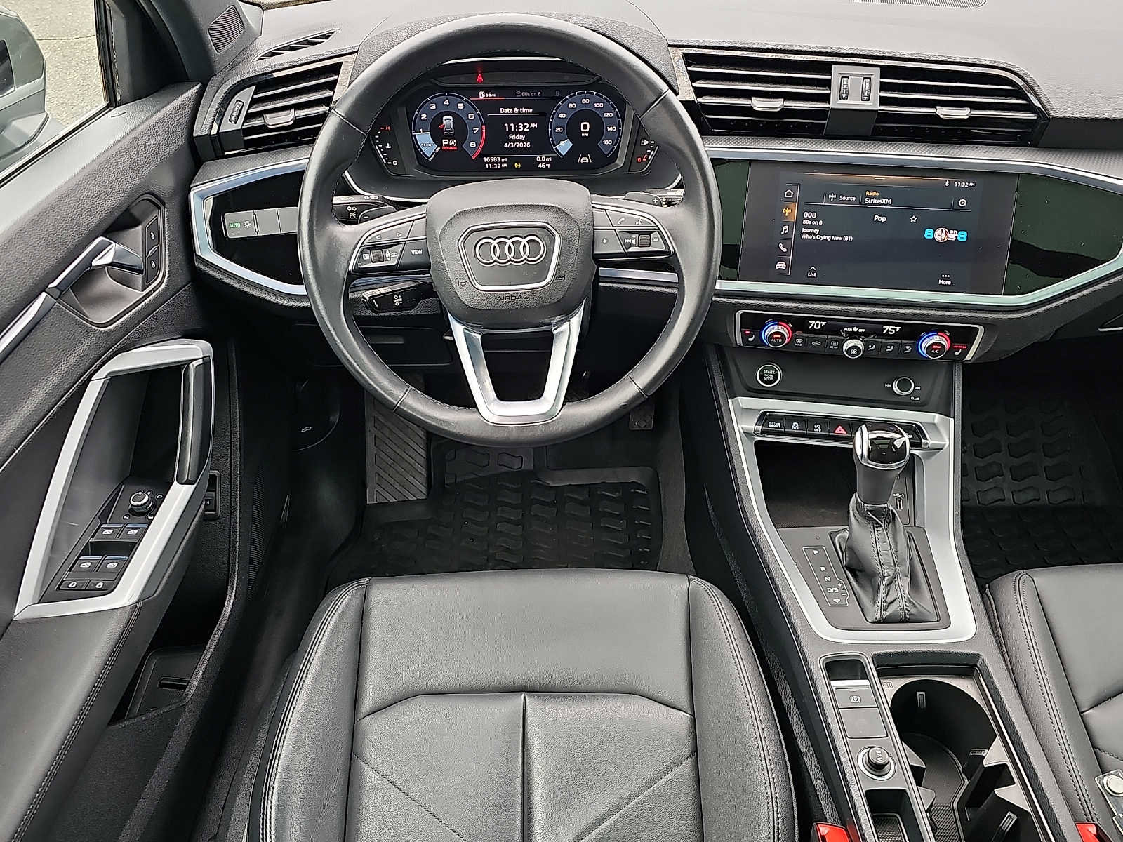 Used 2021 Audi Q3 2.0T Premium image 12