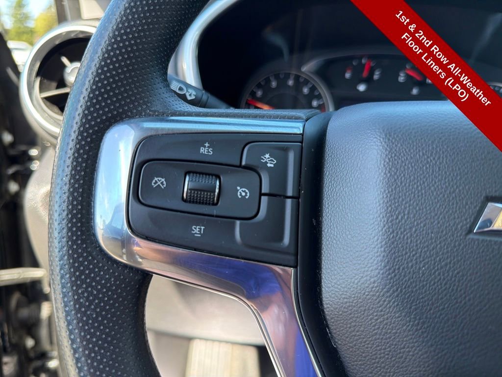Used 2023 Chevrolet Blazer LT w/ Driver Confidence Package image 30