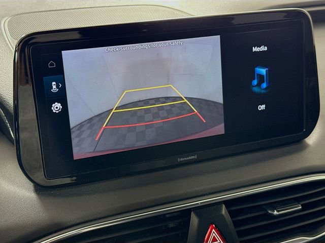 Used 2023 Hyundai Santa Fe SEL image 14