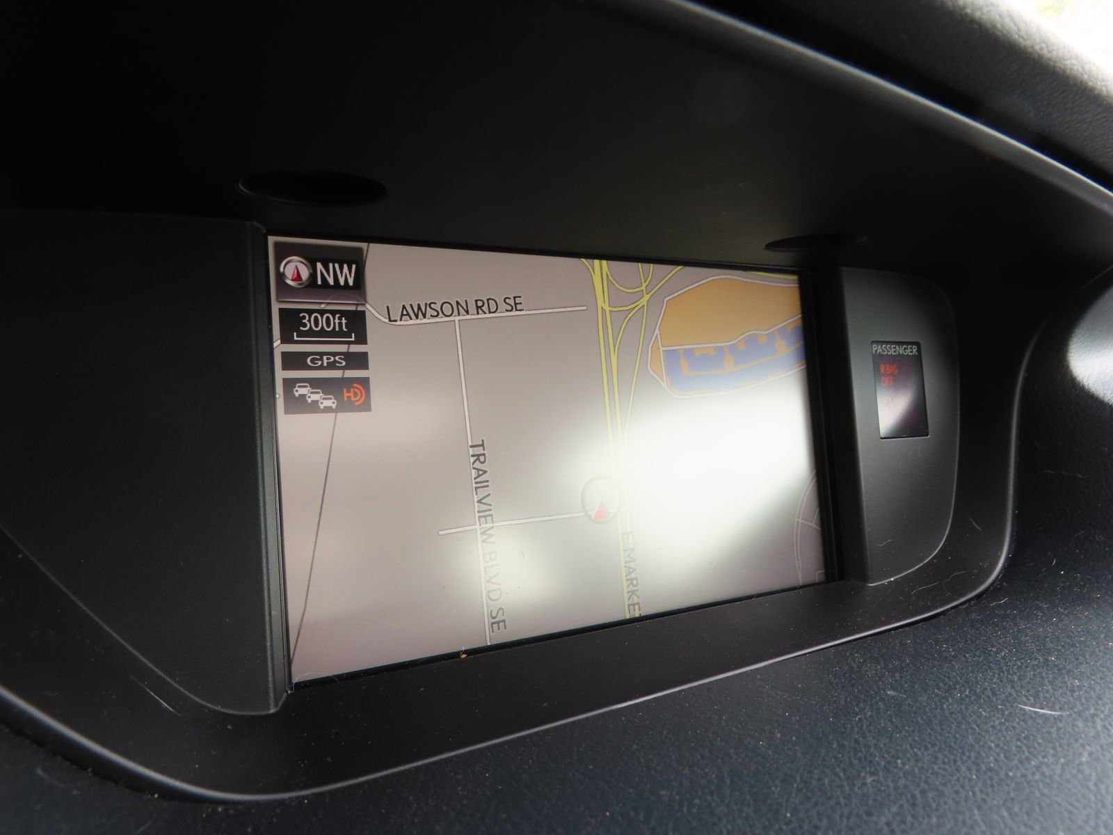 Used 2017 Lexus ES 350 w/ Luxury Package image 24