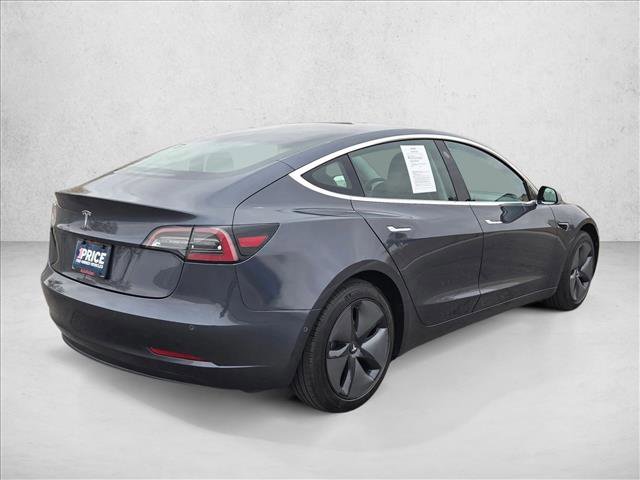 Used 2019 Tesla Model 3 Standard Range Plus image 5