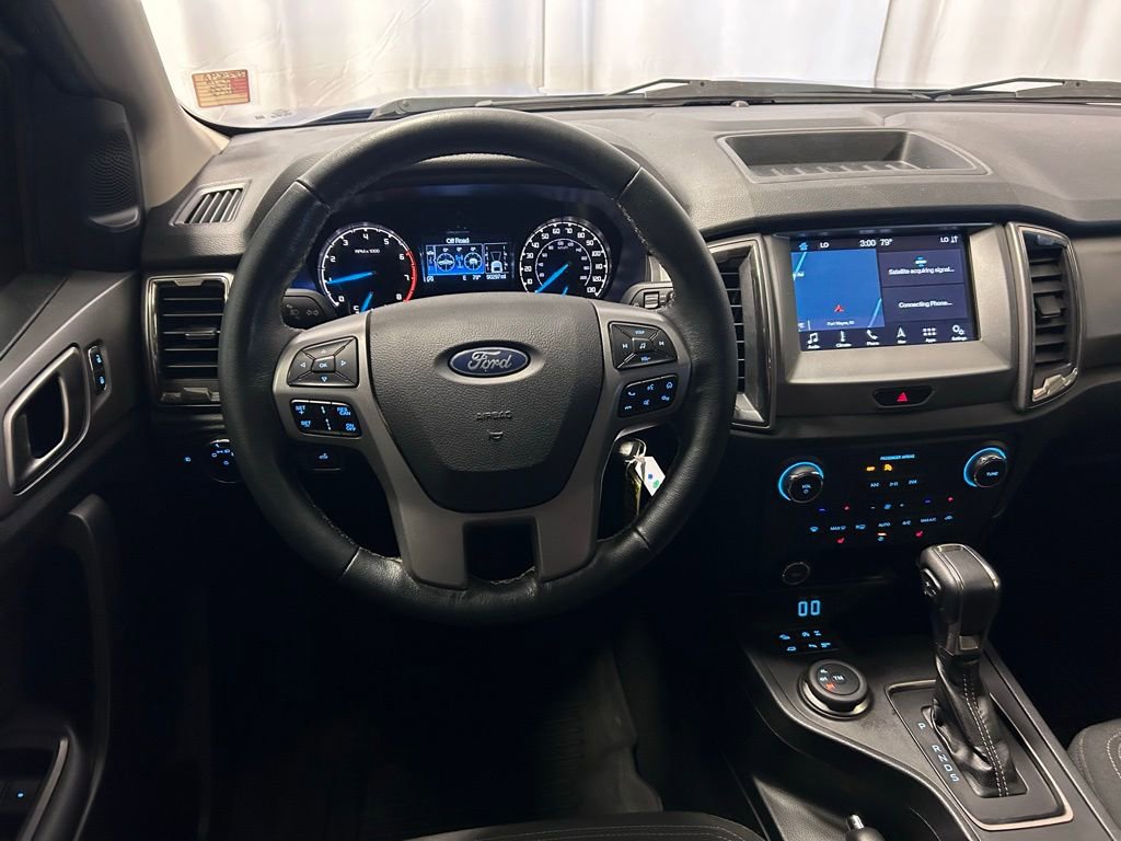 Used 2019 Ford Ranger XLT w/ Equipment Group 302A Luxury image 3