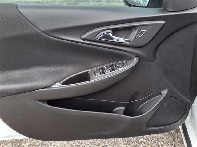 Used 2018 Chevrolet Malibu LS image 45