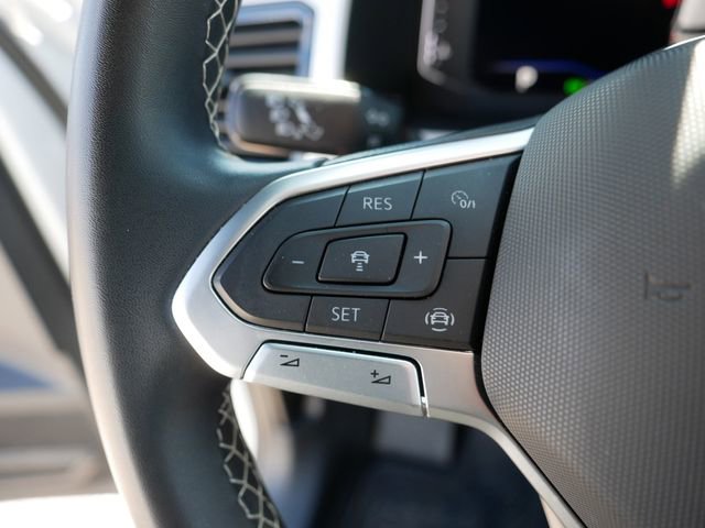 Certified 2023 Volkswagen Atlas SE image 26