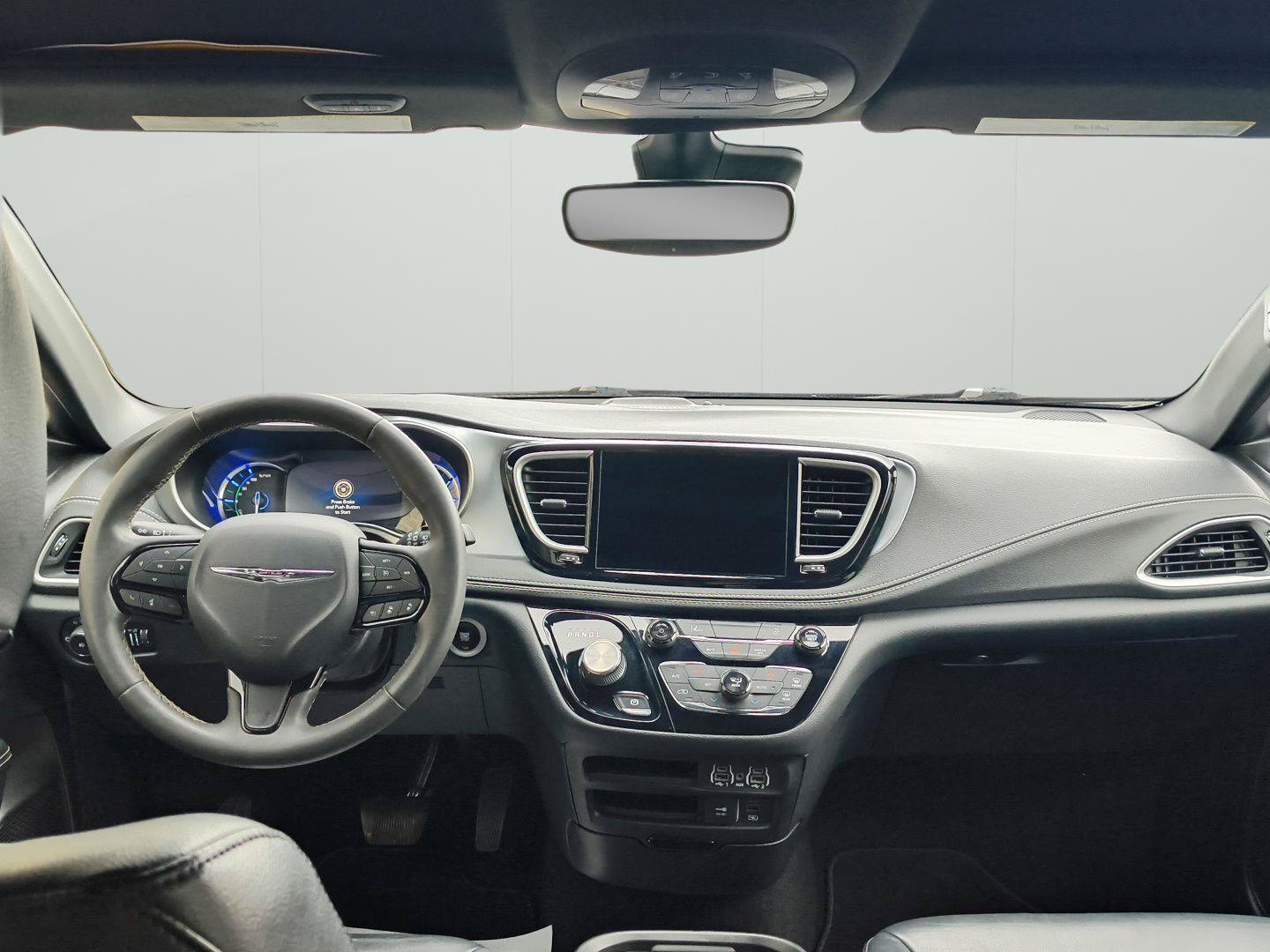Used 2022 Chrysler Pacifica Touring-L w/ S Appearance Package FWD image 18