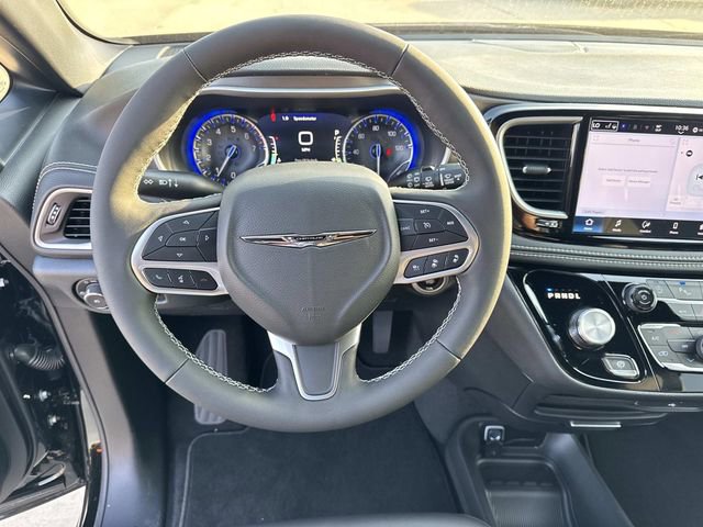 New 2026 Chrysler Pacifica Select FWD image 22
