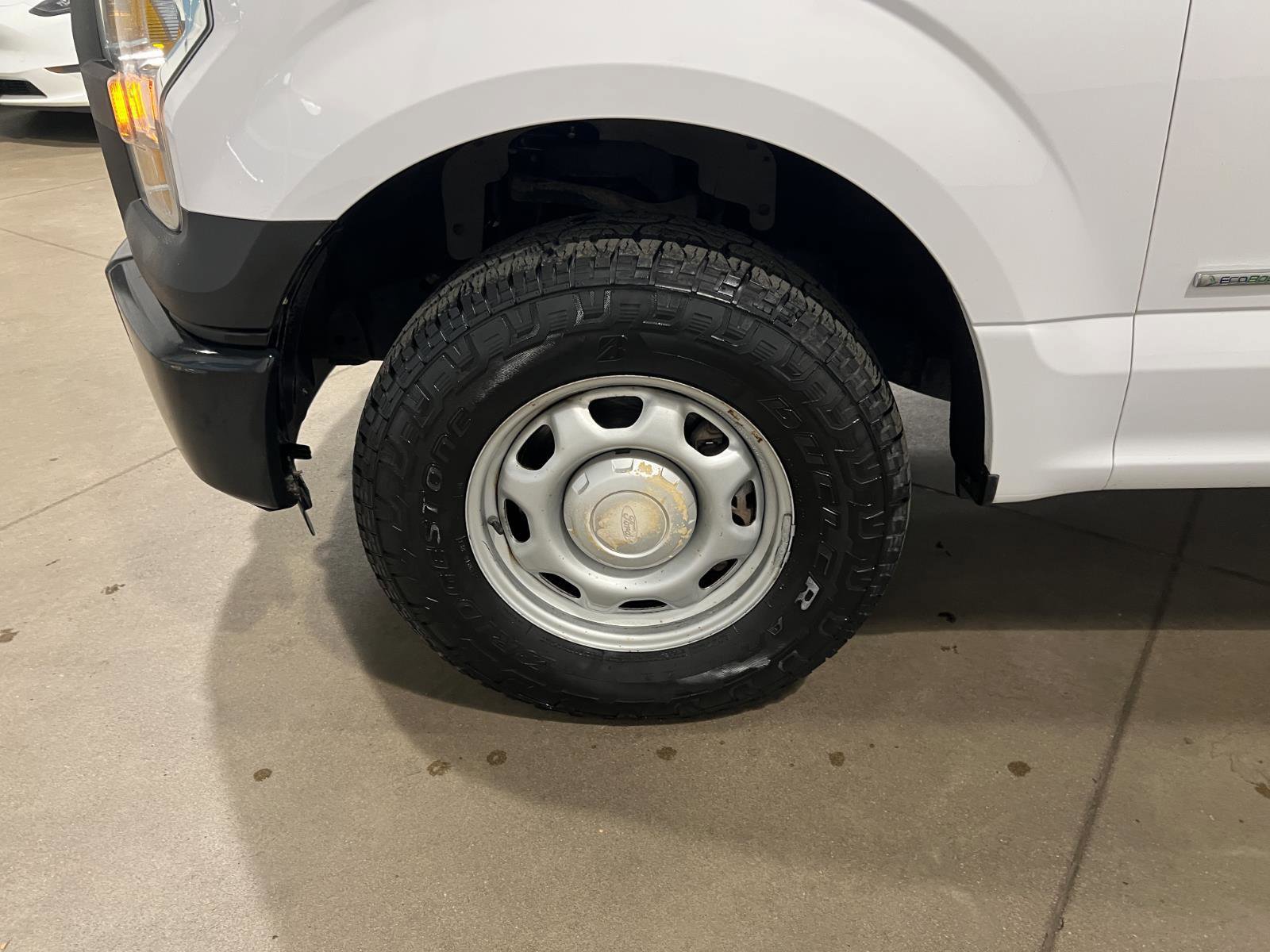 Used 2015 Ford F150 XL image 33