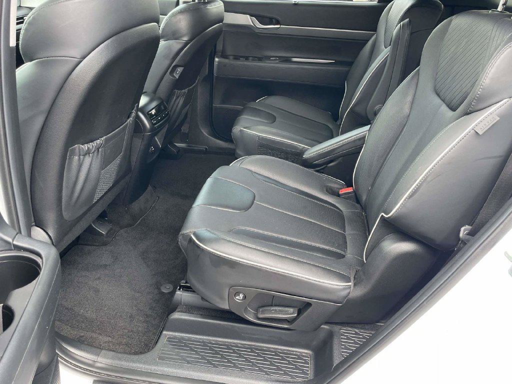 Certified 2025 Hyundai Palisade XRT FWD image 27