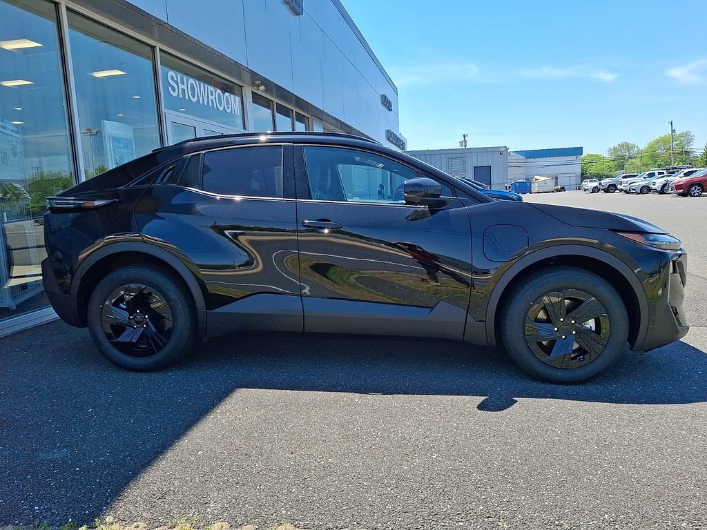 New 2026 Subaru Uncharted AWD image 8