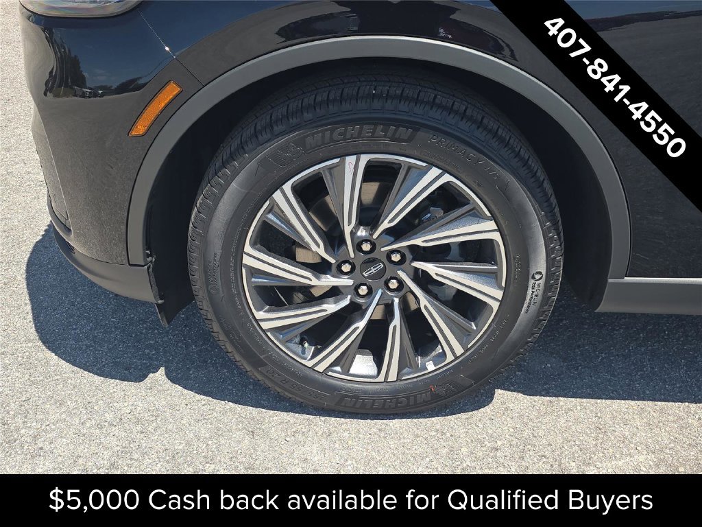 New 2026 Lincoln Aviator 2WD image 8