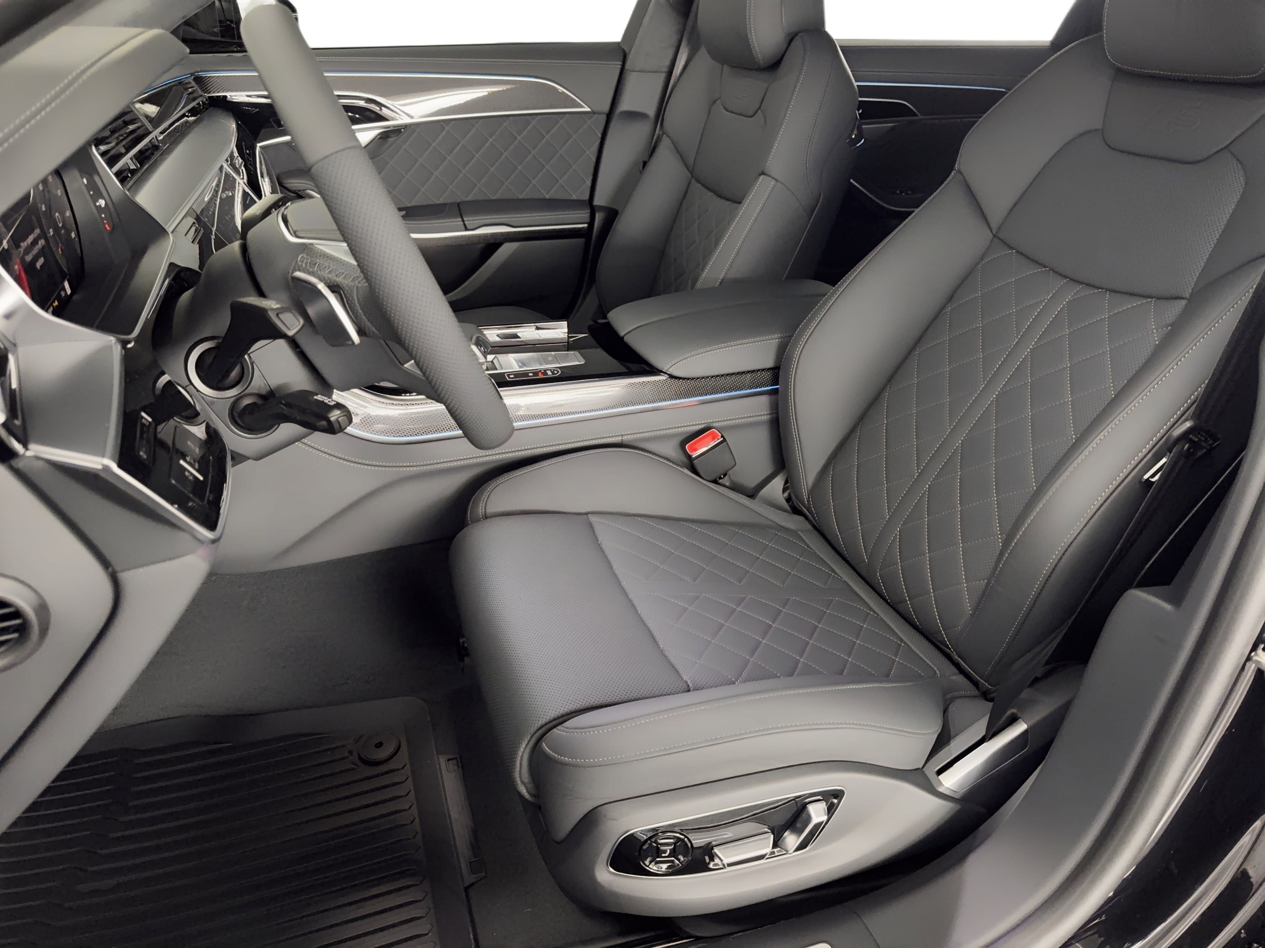 New 2026 Audi S8 image 5