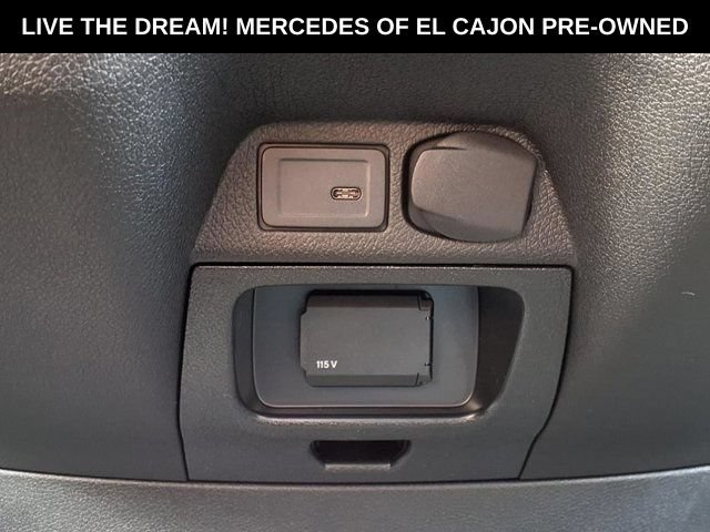 Used 2024 Mercedes-Benz Sprinter 2500 image 9