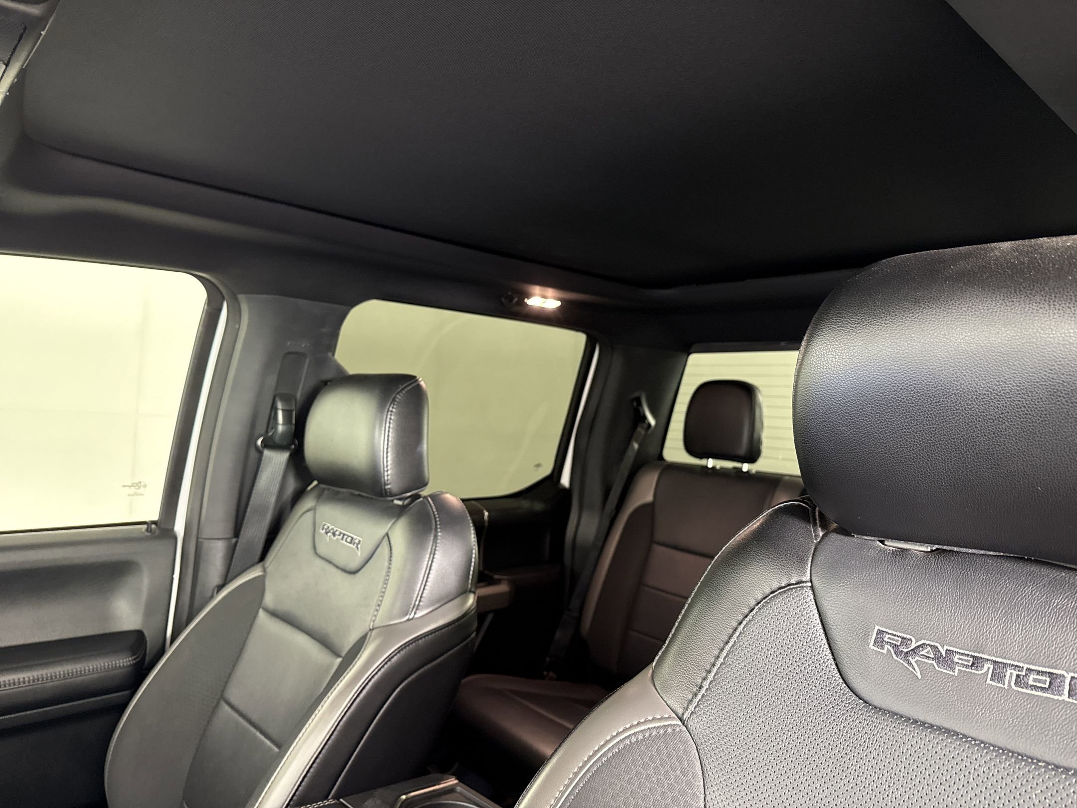 Used 2020 Ford F150 Raptor w/ Equipment Group 802A Luxury image 21