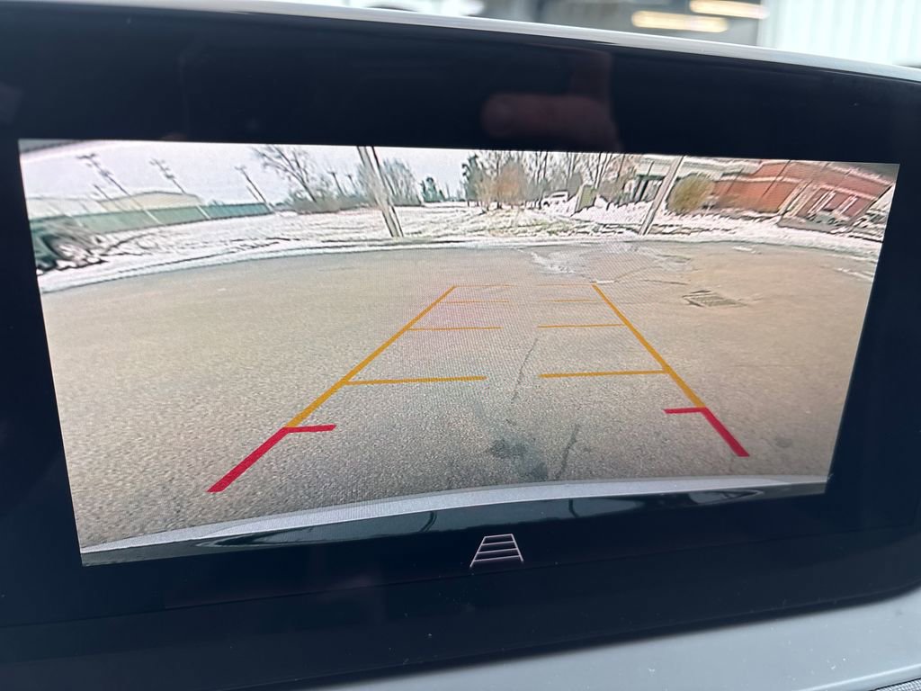 New 2026 Buick Envista Sport Touring w/ Convenience I Package image 23