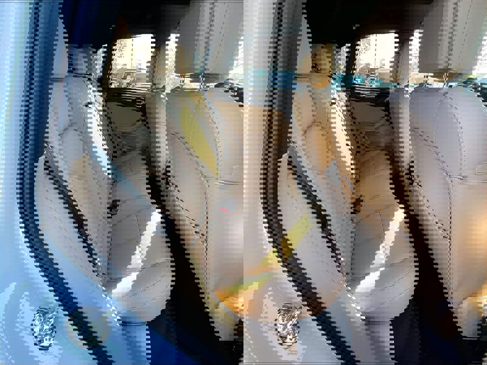 Used 2024 Porsche Macan image 29