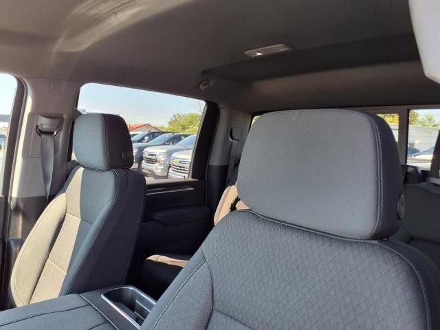 New 2025 Chevrolet Silverado 2500 LT w/ Safety Package image 22
