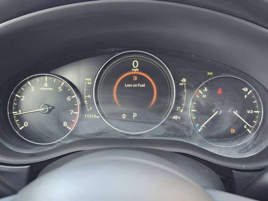 Used 2021 MAZDA CX-30 AWD 2.5 S w/ Preferred Package image 14