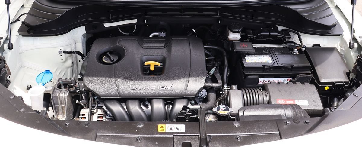 Used 2020 Kia Soul EX FWD image 56