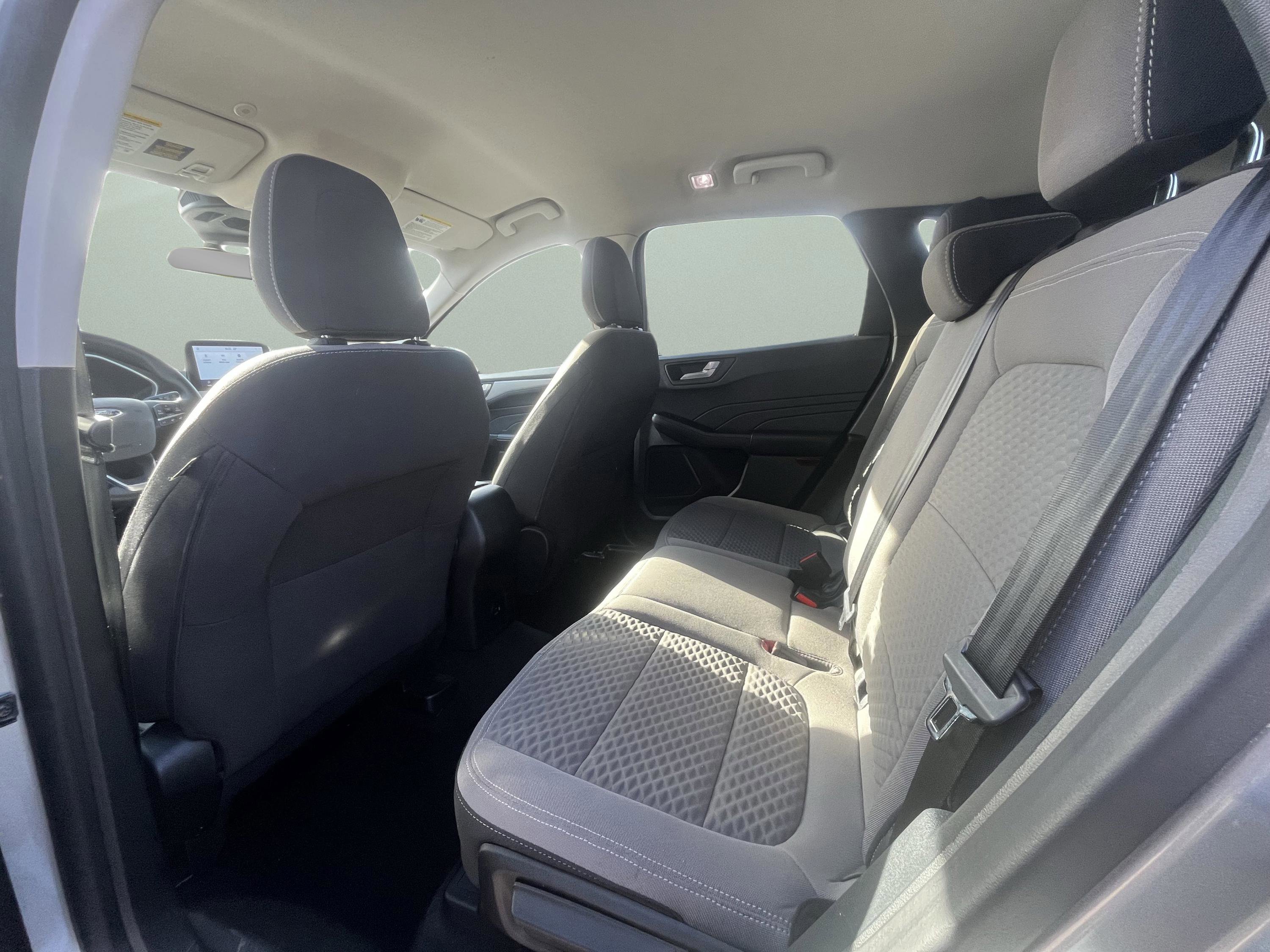 Certified 2021 Ford Escape SE image 26