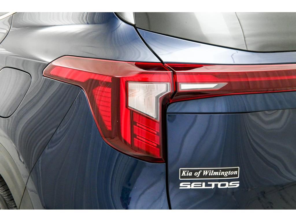 New 2026 Kia Seltos EX AWD/4WD image 10