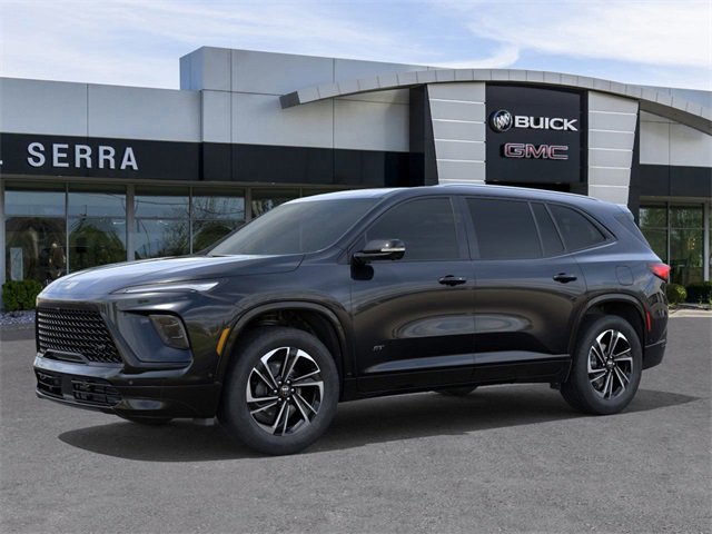 New 2026 Buick Enclave Sport Touring w/ Super Cruise Package image 2