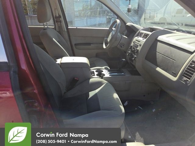 Used 2008 Ford Escape XLT FWD image 12