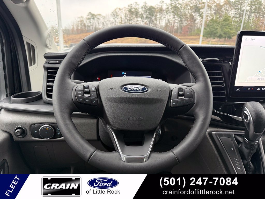 New 2026 Ford Transit 350 XLT AWD/4WD image 14