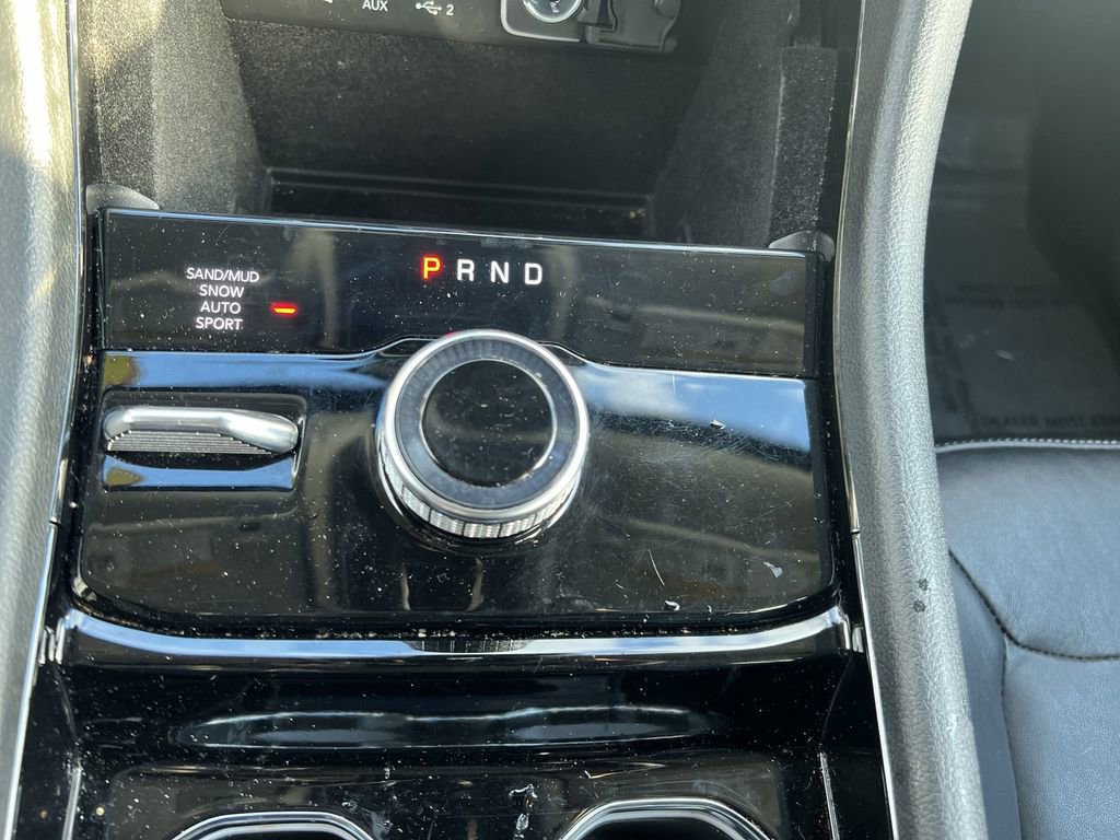 Used 2022 Jeep Grand Cherokee L Limited image 18