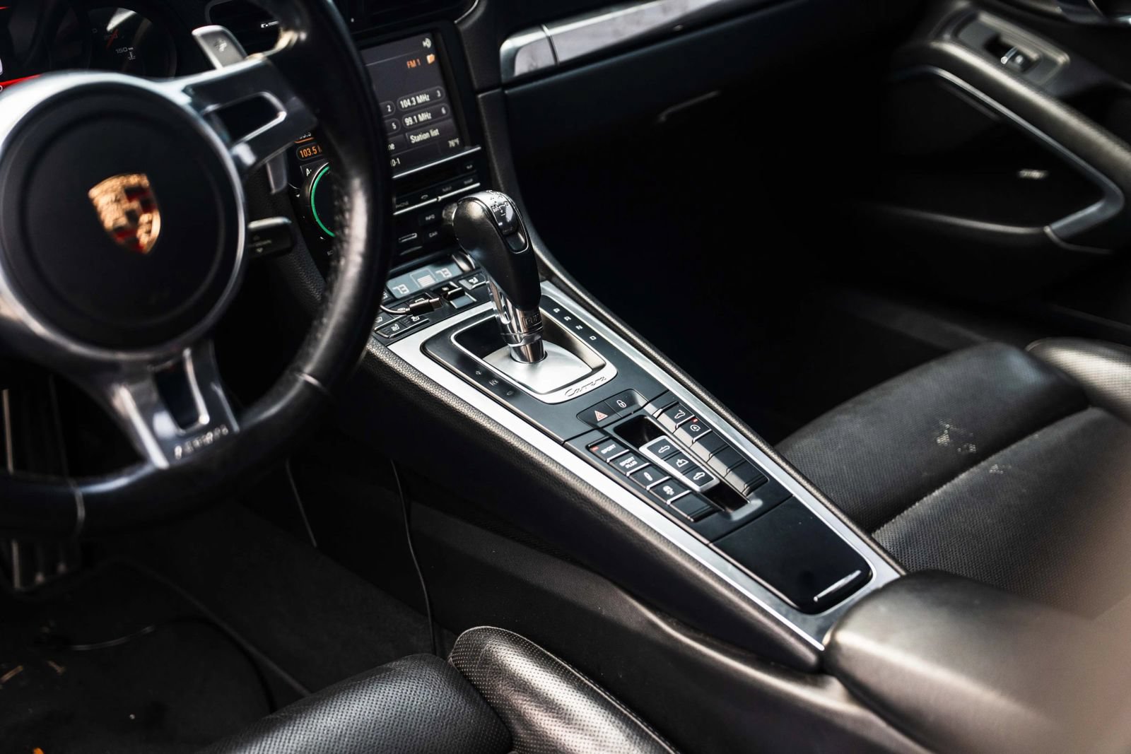 Used 2014 Porsche 911 Carrera S RWD image 16