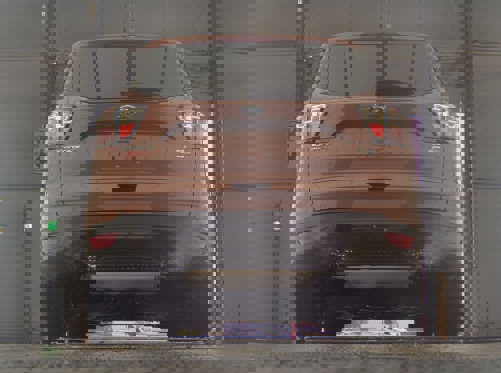 Used 2017 Ford Escape SE w/ Equipment Group 201A image 7