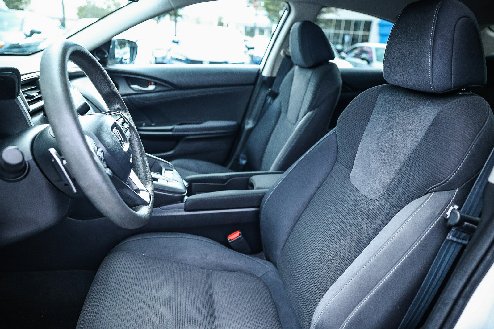 Used 2021 Honda Insight EX image 25