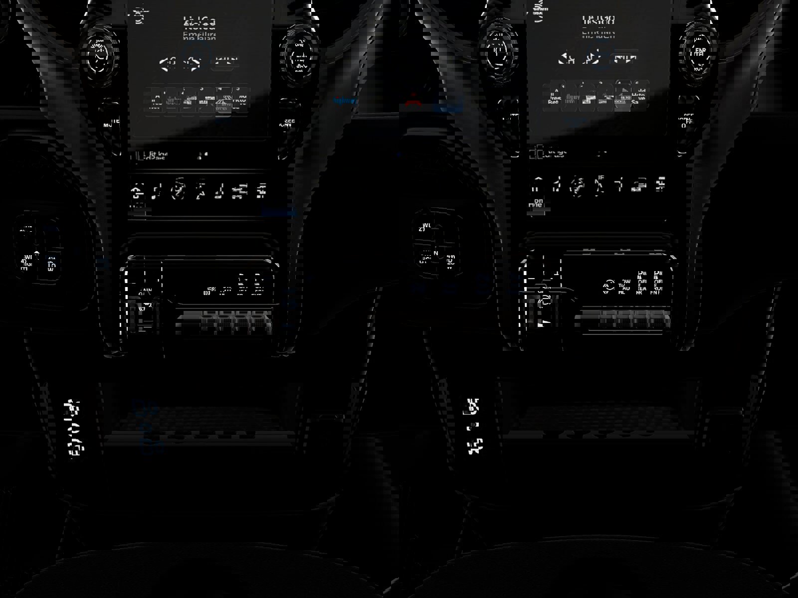 New 2026 RAM 2500 Tradesman image 21